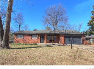 11758 S 86th Ave E, Bixby, OK 74008