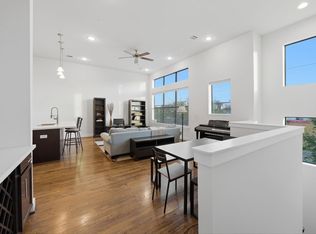118 N Hutcheson St, Houston, TX 77003