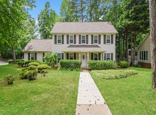 2515 Heathershire Ln, Matthews, NC 28105