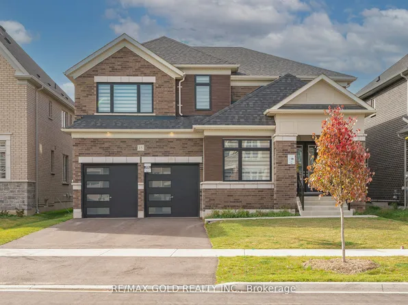 15 Sandhill Cres, Adjala Tosorontio, ON L0G 1W0