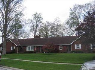 2409 Foxmoor Rd, Findlay, OH 45840