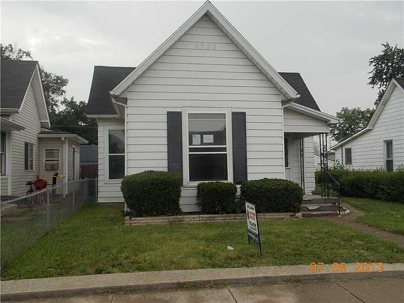 1st image of 1535 S Richland St