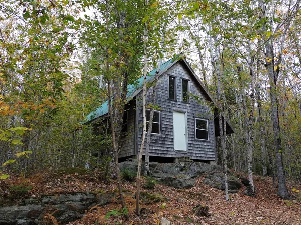 490 Branch Mills Road, Palermo, ME 04354