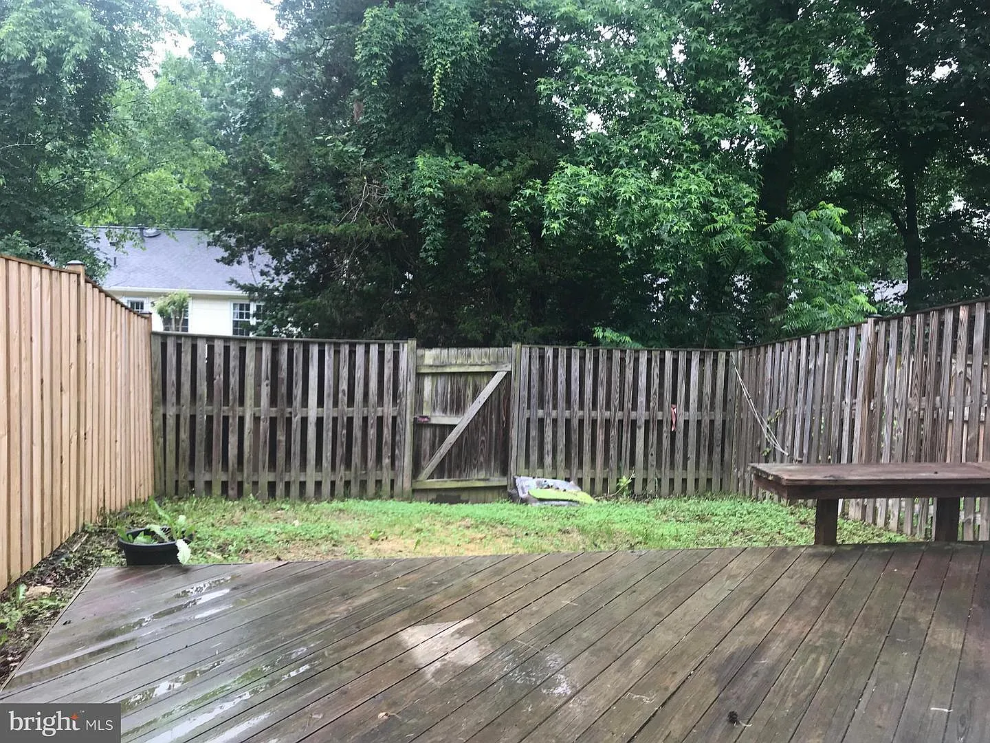 7314 Eggar Woods Ln, Springfield VA 221 — Photo 2