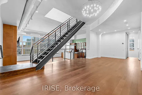 155 Dalhousie St W #Penthouse 16 Photo 1