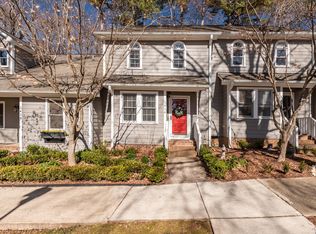 1414 Mahonia Ct, Raleigh, NC 27615