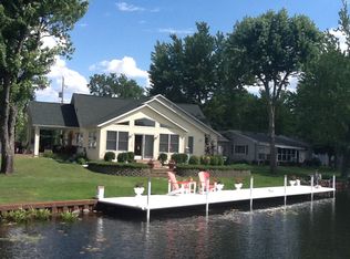 515 Tompkins Dr, Coldwater, MI 49036