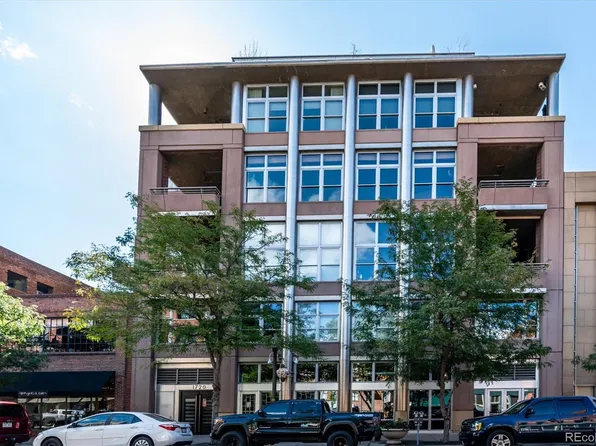 1720 Wazee Street #2G, Denver, CO 80202