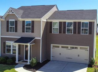 603 Maplestead Farms Ct, Greenville, SC 29617