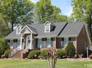 1230 Gemstone Ct, Graham, NC 27253