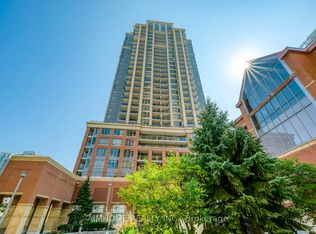 4080 Living Arts Dr #514, Mississauga, ON
