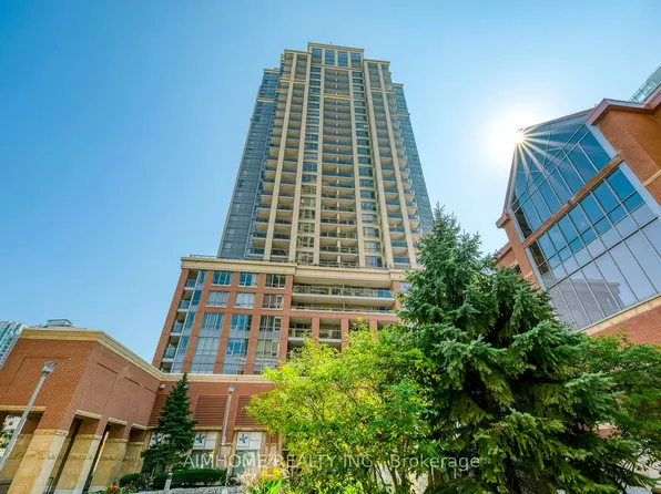 4080 Living Arts Dr #514, Mississauga, ON L5B 4N3