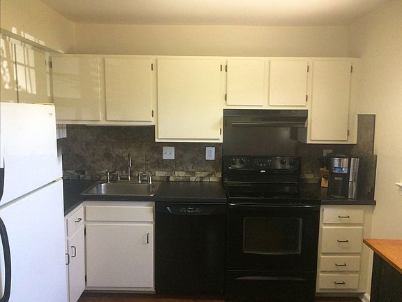 Updated Kitchen