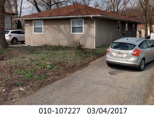 1810 Northridge Rd, Columbus, OH 43224