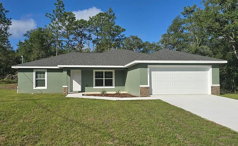 1482 W Manchester Dr — Photo 1