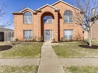 1503 Warm Springs Dr, Allen, TX 75002