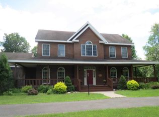 664 Pleasant Valley Rd, Potsdam, NY 13676