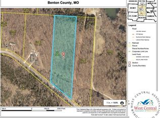 Balke Rd, Warsaw, MO 65355