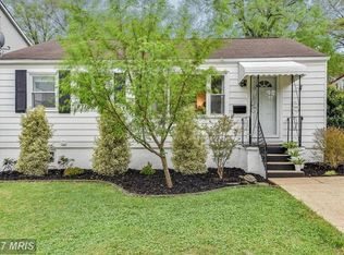 4815 Fox St, College Park, MD