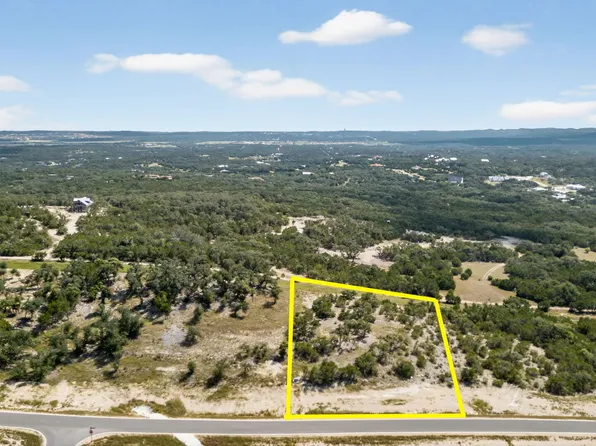 609 Rosemary Ridge LOT 176, Bulverde, TX 78163