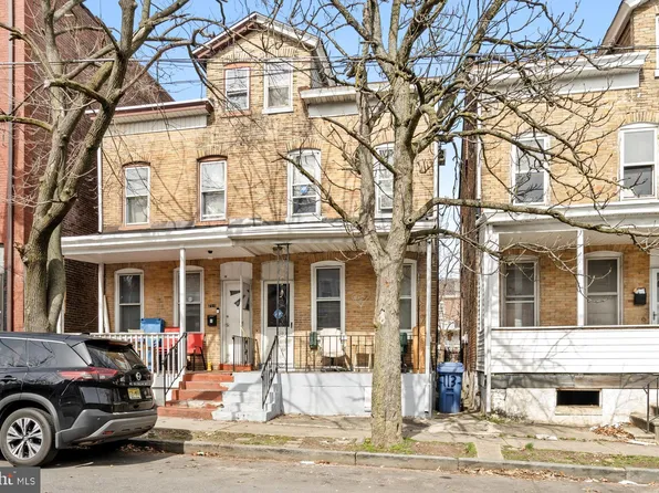 713 Ohio Ave, Trenton, NJ 08638