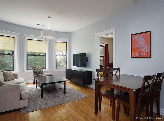 5th image of 4619 N Paulina St APT 1A