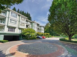 9018 208th St #308, Langley, BC V1M2Y8
