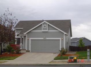 7230 Arrowroot Ave, Colorado Springs, CO 80922