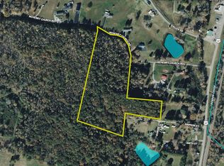 McHenry Church St Lot Wp002, Mc Henry, KY