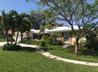 8543 SE Seagrape Way, Hobe Sound, FL 33455