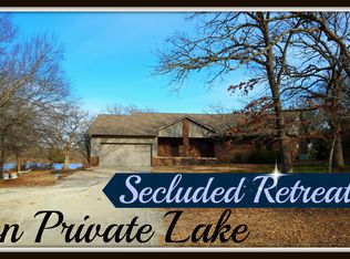 16726 Cr 3547, Ada, OK 74820