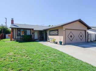 3828 Rincon Ave, San Jose, CA 95130