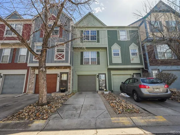 11844 E Kepner Drive, Aurora, CO 80012