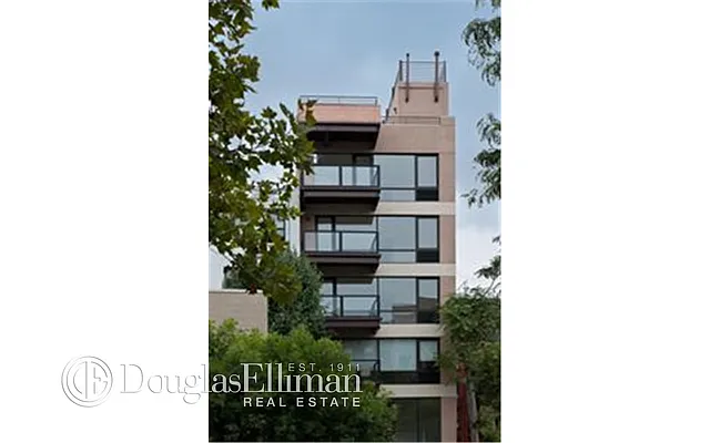 Rented by Douglas Elliman | media 23