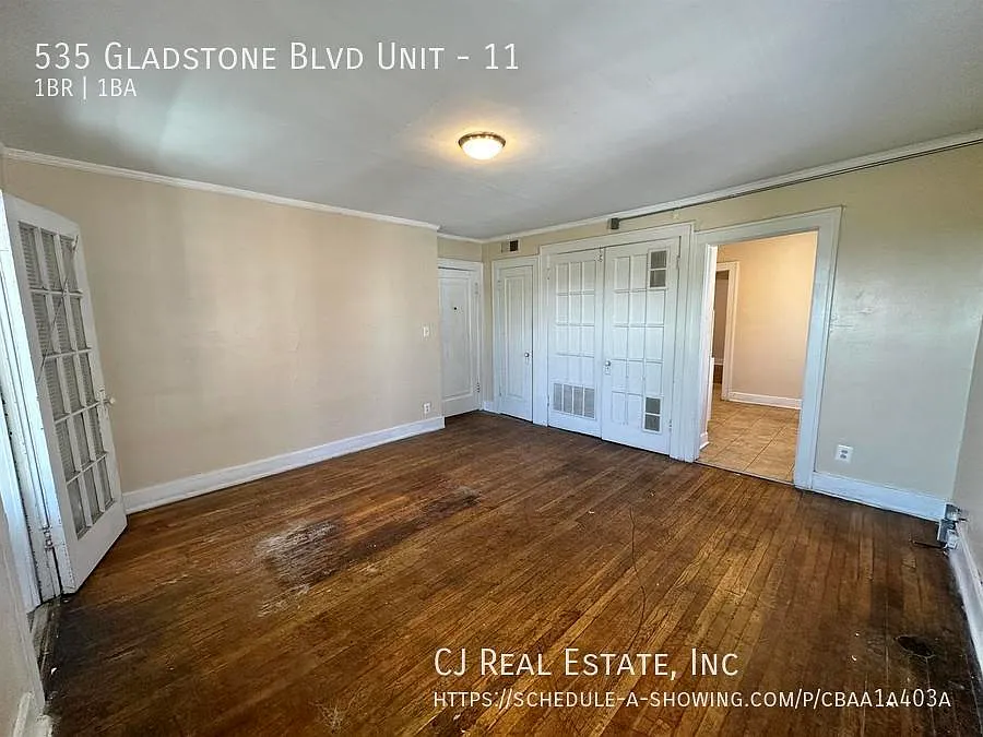 1 bed, $825 — Photo 4