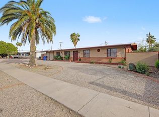 6222 E Eli St, Tucson, AZ 85711