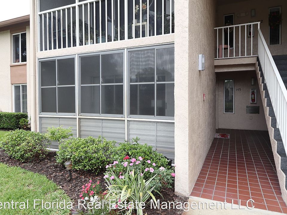1st image of 13122 Slash Pine Dr APT H1