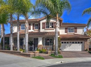 28756 Riki Ct, Laguna Niguel, CA 92677
