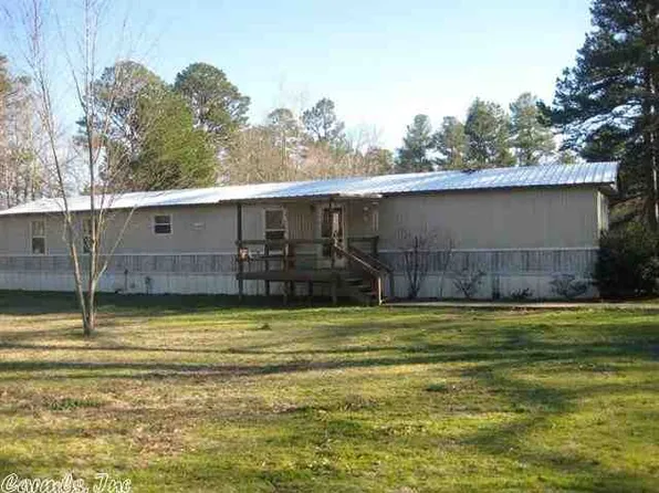 295 Highway 270, Mena, AR 71953