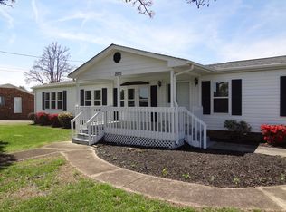 2970 Horsepasture Price Rd, Ridgeway, VA 24148