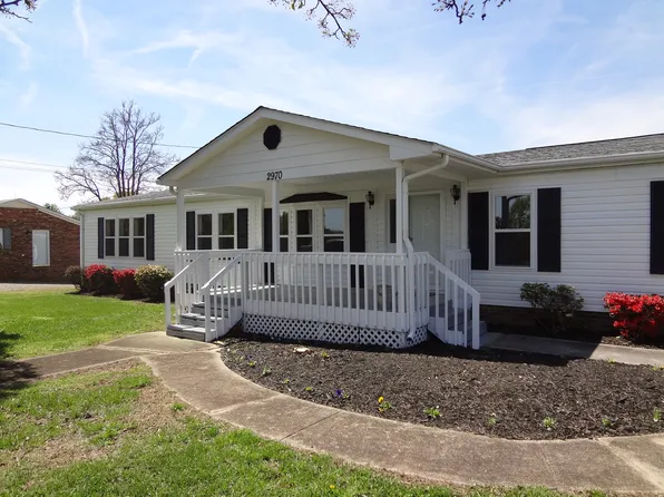 2970 Horsepasture Price Rd, Ridgeway, VA 24148