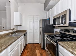 The Villas at Beaver Creek, Irving, TX 75038