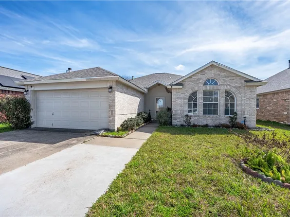 1129 Cupertino St, Portland, TX 78374