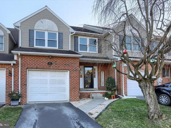 57 Spring Hill Ln, Mountville, PA 17554