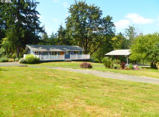 12121 SE Wiese Rd, Damascus, OR 97089