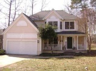 11930 Gardenia Dr, Fredericksburg, VA 22407