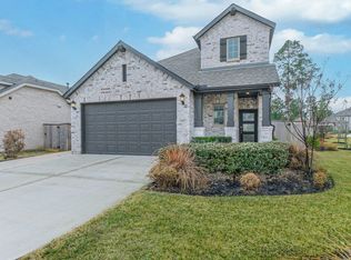 122 Vine Mint Dr, Montgomery, TX 77316