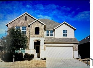 558 Bassett Hall Rd, Fate, TX 75189