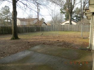 7377 Cedardale Cv, Olive Branch, MS 38654