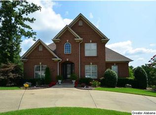 6262 Kidron Pl, Birmingham, AL 35235